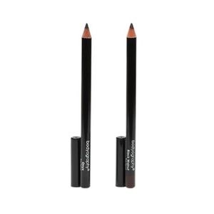 Bodyography brown & black eye pencil pack